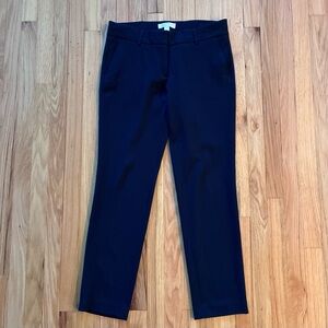 GUC Michael by Micheal Kors, Navy Trousers, Size 8